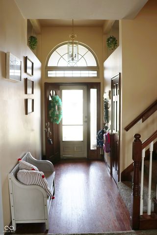 225 Spurgeon Drive, Seymour, IN 47274