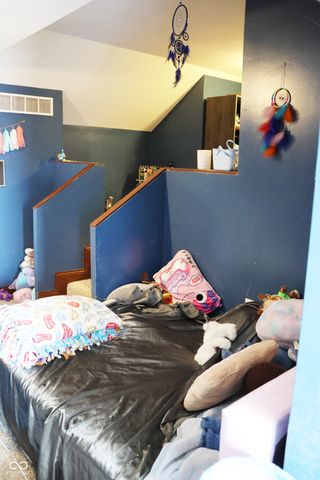 225 Spurgeon Drive, Seymour, IN 47274