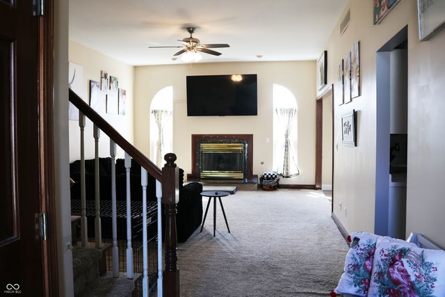 225 Spurgeon Drive, Seymour, IN 47274