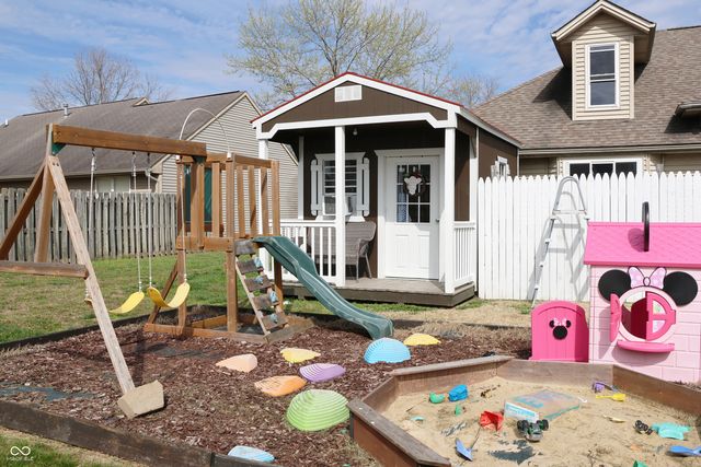 225 Spurgeon Drive, Seymour, IN 47274