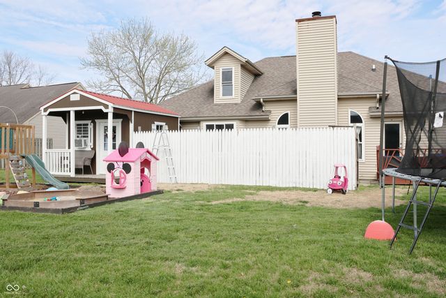 225 Spurgeon Drive, Seymour, IN 47274