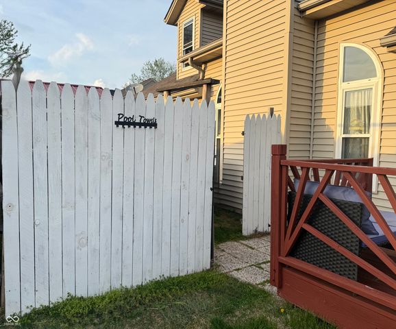 225 Spurgeon Drive, Seymour, IN 47274