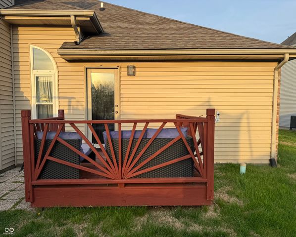 225 Spurgeon Drive, Seymour, IN 47274