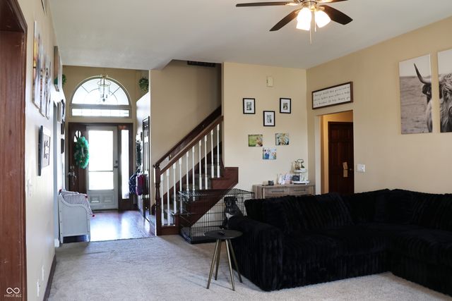 225 Spurgeon Drive, Seymour, IN 47274