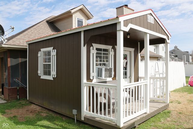 225 Spurgeon Drive, Seymour, IN 47274