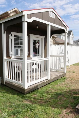225 Spurgeon Drive, Seymour, IN 47274