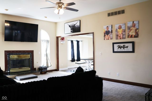225 Spurgeon Drive, Seymour, IN 47274