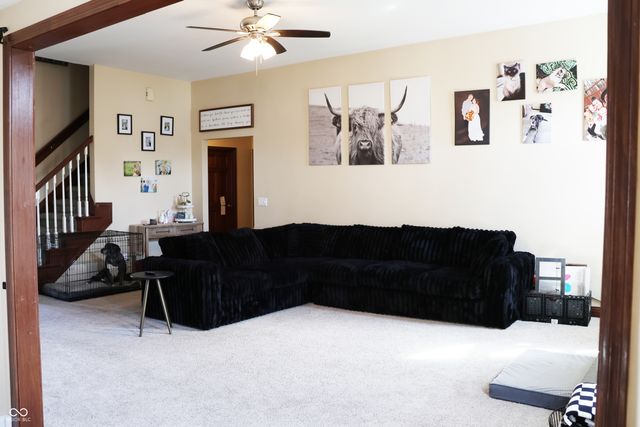 225 Spurgeon Drive, Seymour, IN 47274