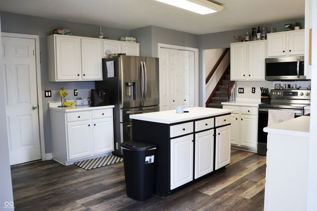 225 Spurgeon Drive, Seymour, IN 47274