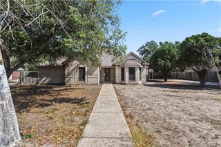1000 Paradise Circle, Palmview, TX 78572
