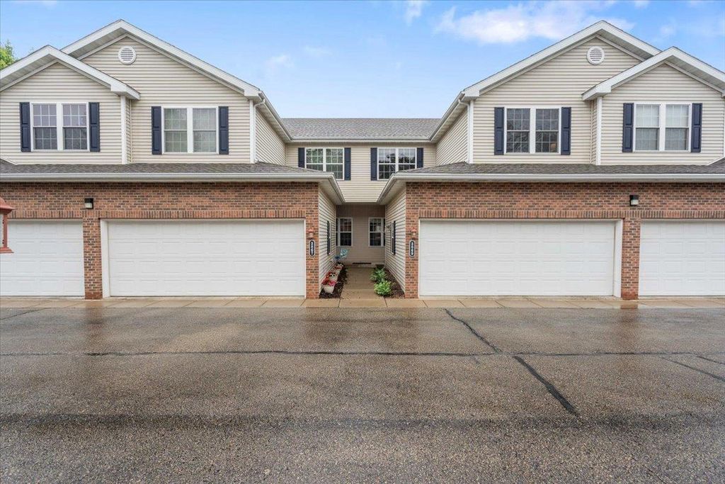 3869 Maple Grove Drive, Madison, WI 53719