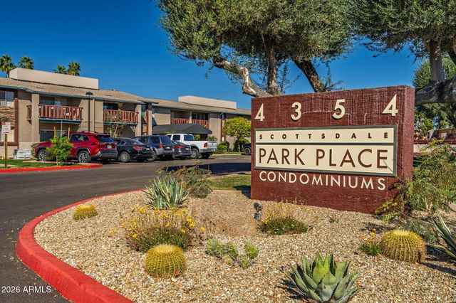 4354 N 82ND Street 212, Scottsdale, AZ 85251