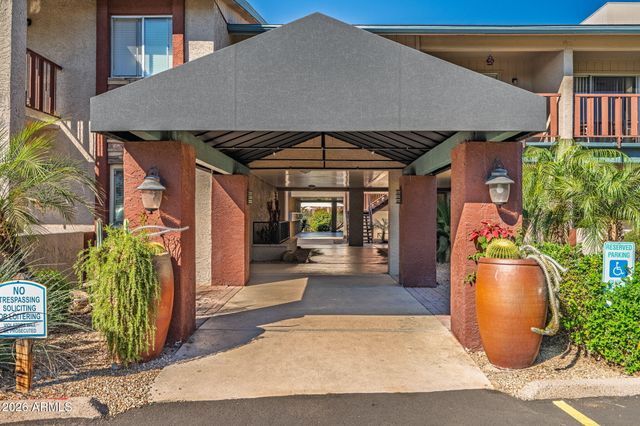 4354 N 82ND Street 212, Scottsdale, AZ 85251