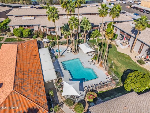 4354 N 82ND Street 212, Scottsdale, AZ 85251