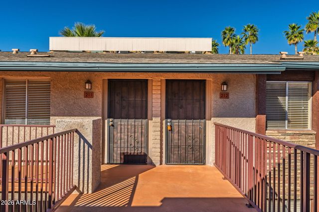 4354 N 82ND Street 212, Scottsdale, AZ 85251