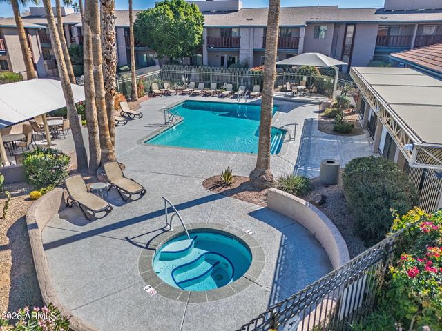 4354 N 82ND Street 212, Scottsdale, AZ 85251