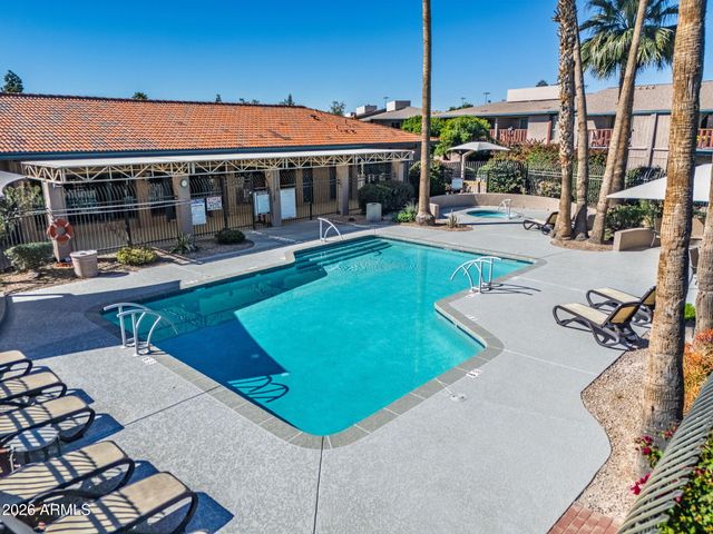 4354 N 82ND Street 212, Scottsdale, AZ 85251