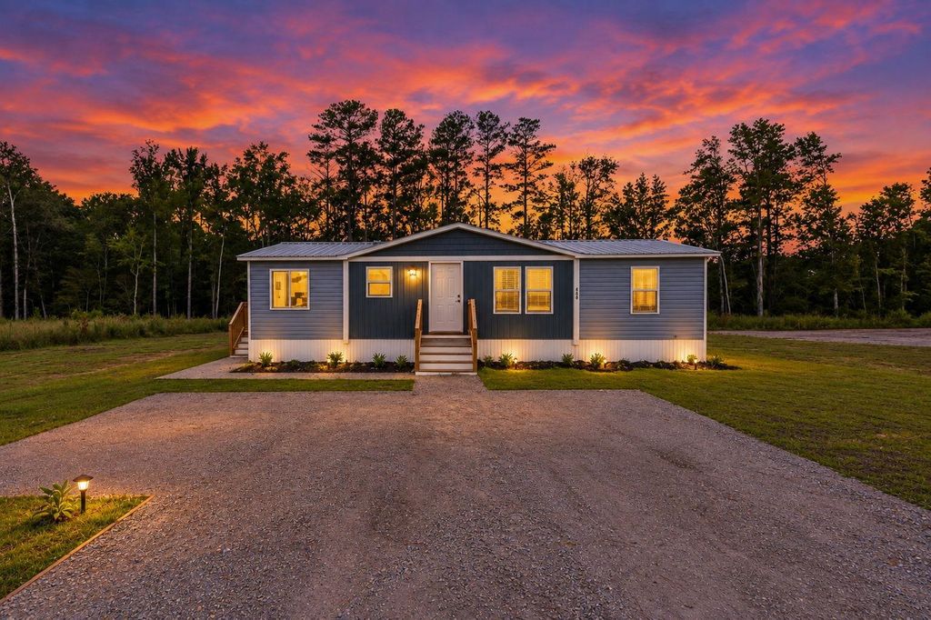 4439 Old Tram Rd., Conway, SC 29527 — photo 2
