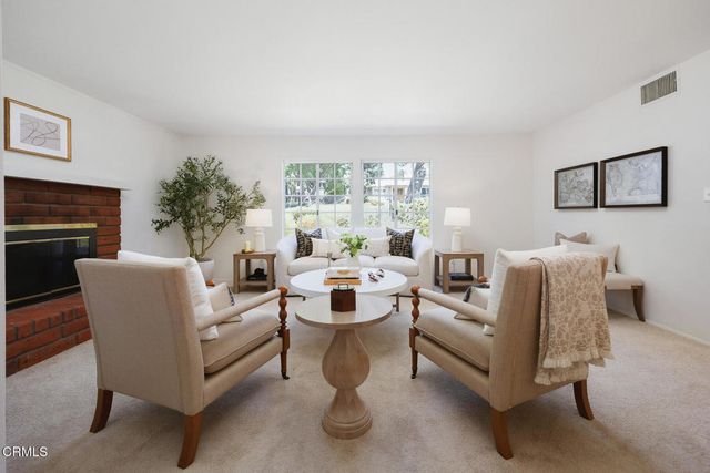 148 W Bonita Avenue, Sierra Madre, CA 91024