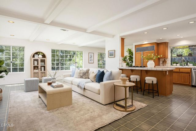 148 W Bonita Avenue, Sierra Madre, CA 91024