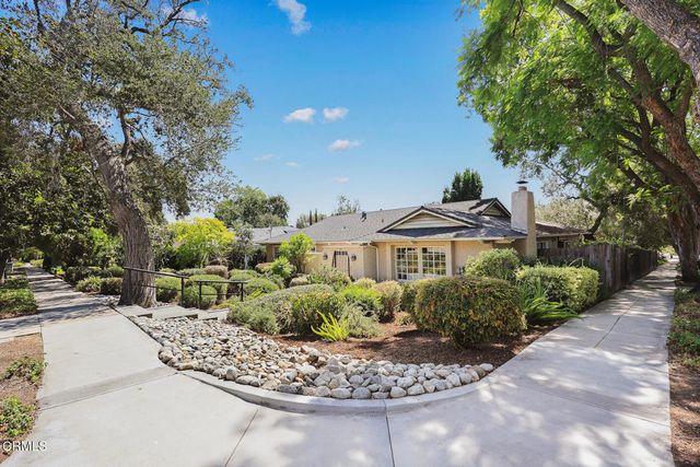 148 W Bonita Avenue, Sierra Madre, CA 91024
