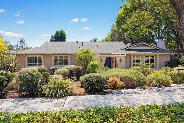 148 W Bonita Avenue, Sierra Madre, CA 91024