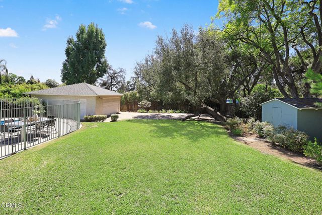148 W Bonita Avenue, Sierra Madre, CA 91024