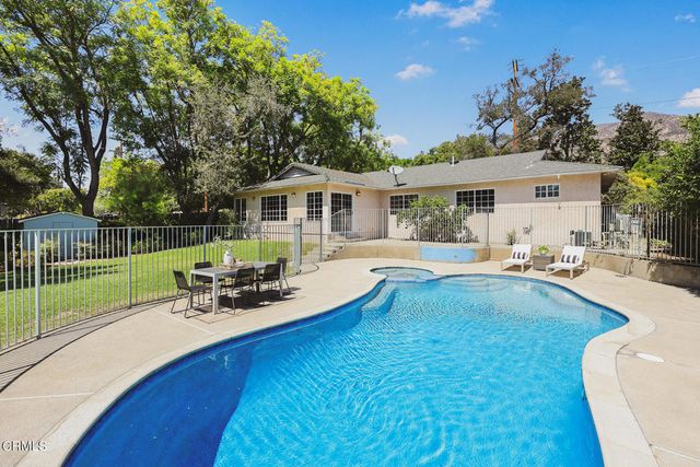 148 W Bonita Avenue, Sierra Madre, CA 91024