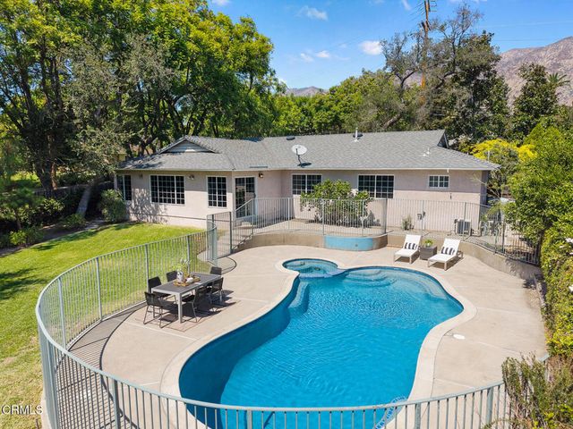 148 W Bonita Avenue, Sierra Madre, CA 91024