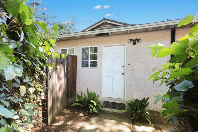 148 W Bonita Avenue, Sierra Madre, CA 91024