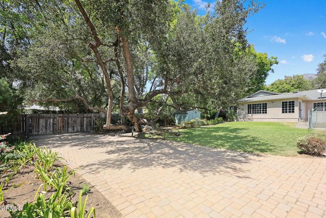 148 W Bonita Avenue, Sierra Madre, CA 91024