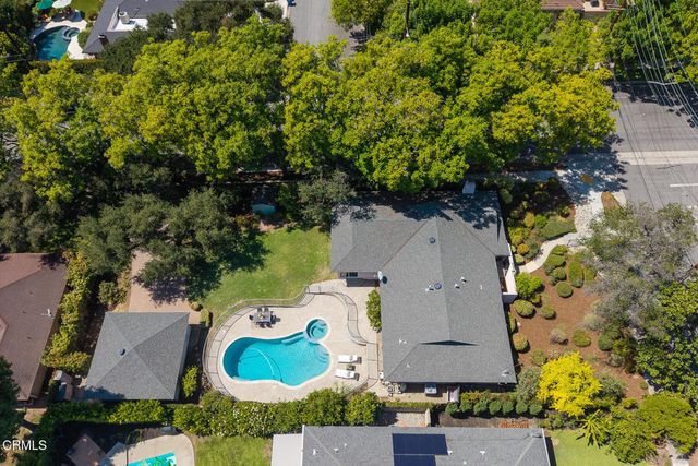 148 W Bonita Avenue, Sierra Madre, CA 91024