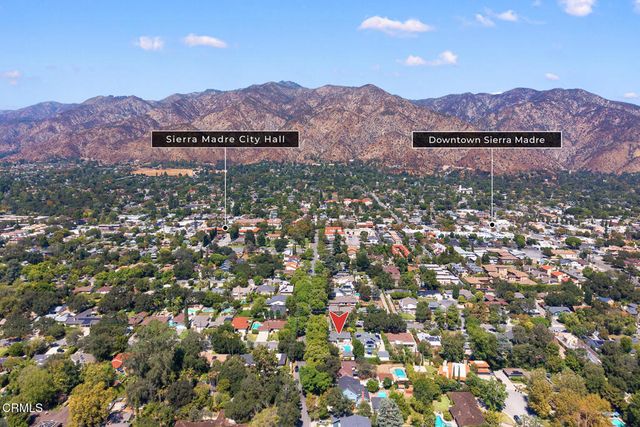 148 W Bonita Avenue, Sierra Madre, CA 91024