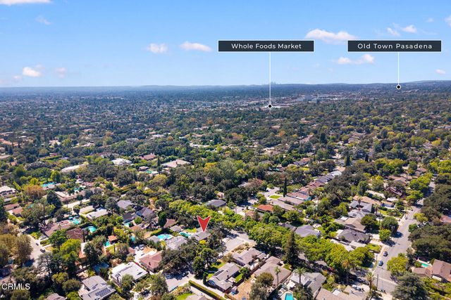148 W Bonita Avenue, Sierra Madre, CA 91024
