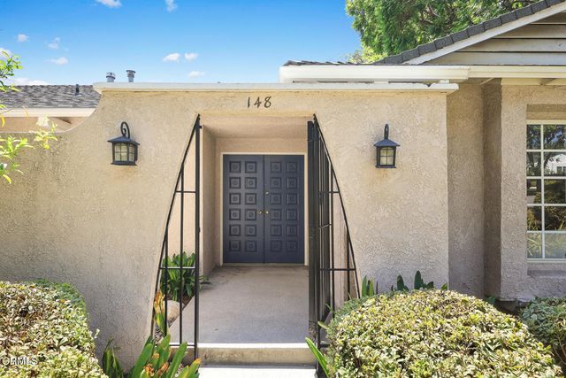148 W Bonita Avenue, Sierra Madre, CA 91024