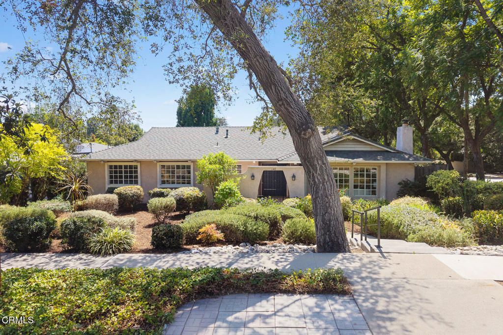 148 W Bonita Avenue, Sierra Madre, CA 91024
