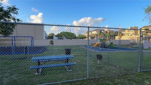 10801 SW 109th Ct D108, Miami, FL 33176