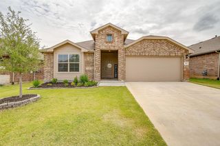 512 Bronze Circle E, Springtown, TX 76082