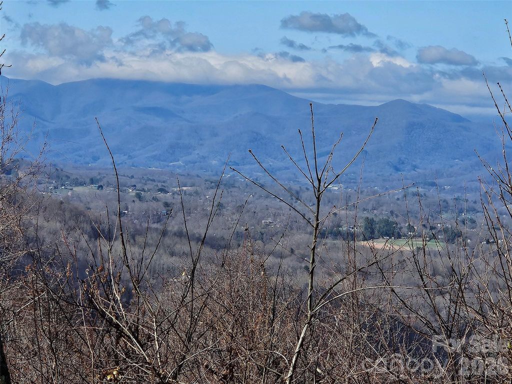 989 High Rock View Drive, Canton, NC 28716