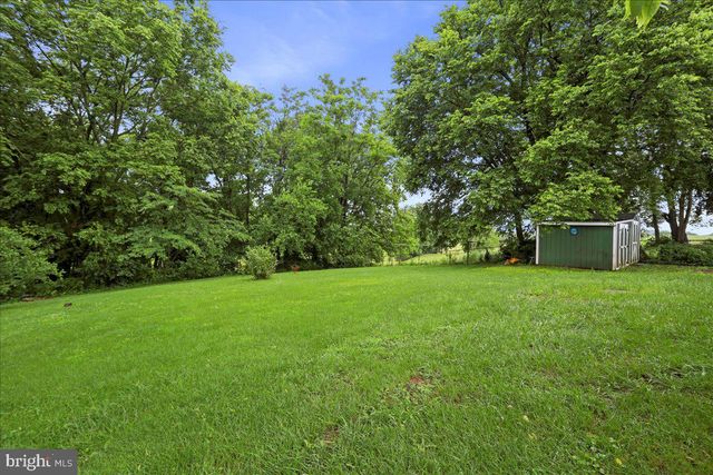 1956 CATTAIL RUN RD, Charles Town, WV 25414