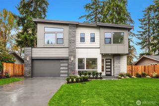 417 154th Avenue SE, Bellevue, WA 98007