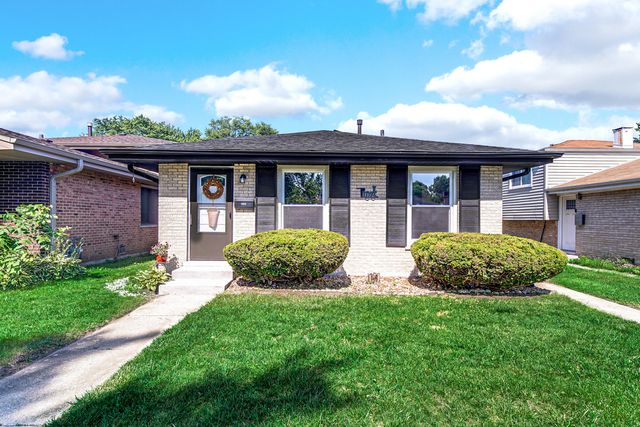 14112 S Hoxie Avenue, Burnham, IL 60633