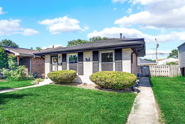 14112 S Hoxie Avenue, Burnham, IL 60633