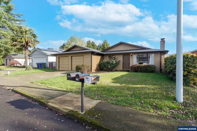 280 Brink Ct SE, Salem, OR 97317