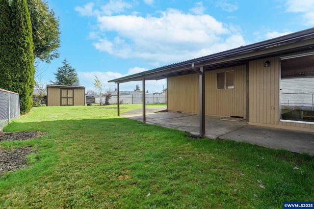 280 Brink Ct SE, Salem, OR 97317