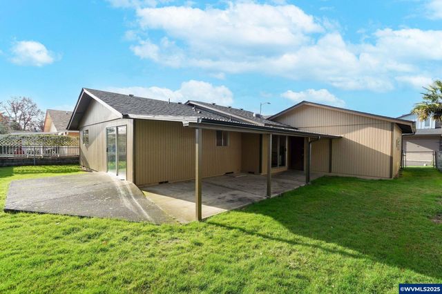 280 Brink Ct SE, Salem, OR 97317