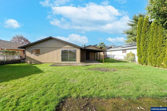 280 Brink Ct SE, Salem, OR 97317