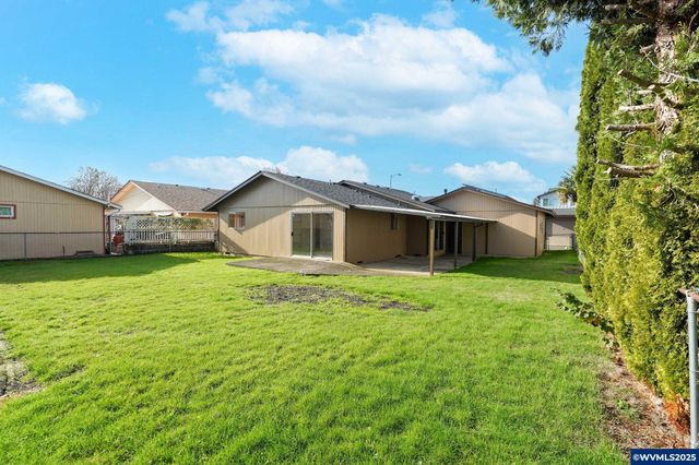 280 Brink Ct SE, Salem, OR 97317