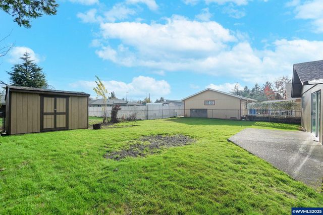 280 Brink Ct SE, Salem, OR 97317