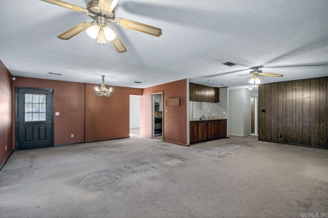 2726 Pleasant Run Road, Malvern, AR 72104